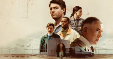Miniserie Leyenda en Netflix: el thriller basado en hechos reales que es furor