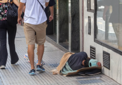 El sistema tributario argentino profundiza la desigualdad social