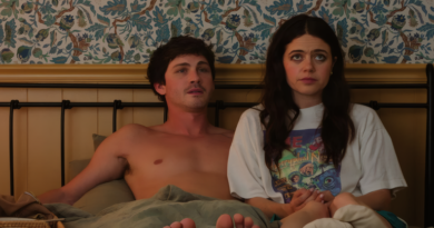 HBO Max: la comedia romántica que sigue sumando reproducciones se consolida en el streaming