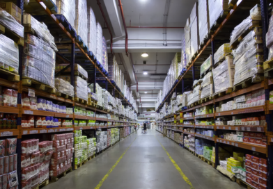 Inflación mayorista trepó al 5,2% en abril y presiona sobre los precios