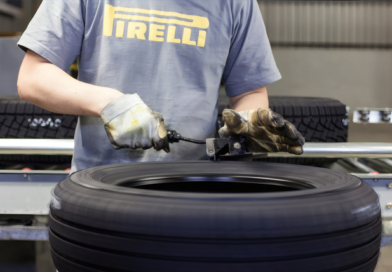 Pirelli suspende su producción por la caída de ventas en la industria