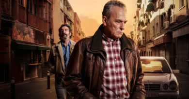 Entrevías se consolida como la serie española más vista en la historia de Netflix Entrevías se consolida como la serie española más vista en la historia de Netflix
