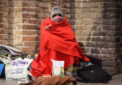 Situación de calle en Argentina: el fuerte impacto del ajuste