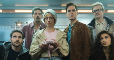 Miniserie española en Netflix es furor con su nueva temporada