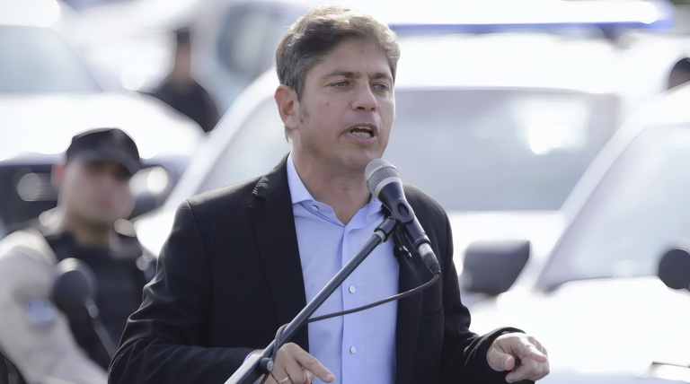 20260526 KICILLOF Kicillof