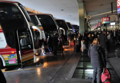 El Gobierno eliminó los subsidios al transporte para personas con discapacidad