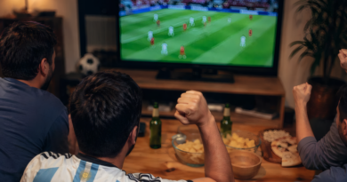 Mundial 2026: canales de televisión y plataformas de streaming para ver en vivo los partidos Mundial 2026: canales de televisión y plataformas de streaming para ver en vivo los partidos