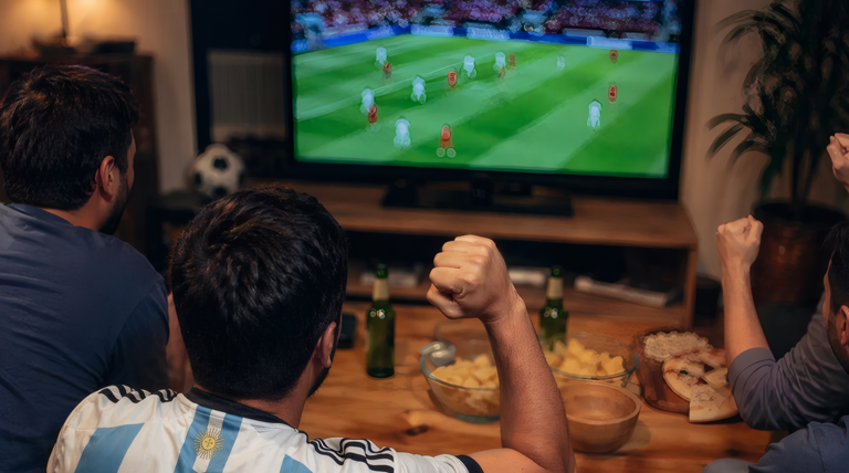 Mundial 2026: canales de televisión y plataformas de streaming para ver en vivo los partidos Mundial 2026: canales de televisión y plataformas de streaming para ver en vivo los partidos
