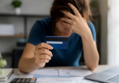 Deudas irrecuperables: más de 3 millones de personas se encuentran en situación crítica Deudas irrecuperables: más de 3 millones de personas se encuentran en situación crítica