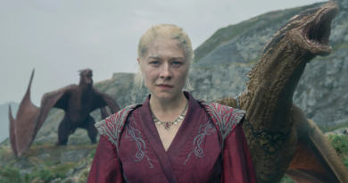 El regreso de House of the dragon: fecha, sinopsis y traición familiar El regreso de House of the dragon: fecha, sinopsis y traición familiar