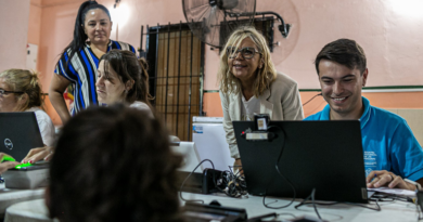 Llega un nuevo «Operativo DNI» a cinco localidades de Alte Brown para que vecinos realicen trámites gratuitos