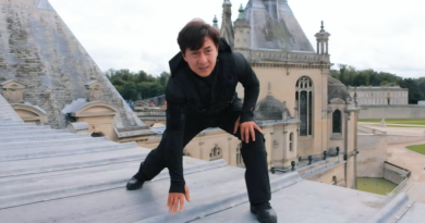Jackie Chan regresa a los 72 años con una nueva entrega de su saga de acción más emblemática Jackie Chan regresa a los 72 años con una nueva entrega de su saga de acción más emblemática