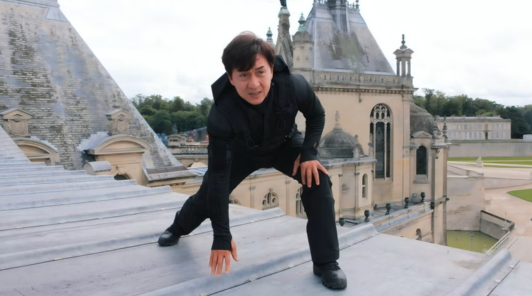 20260531 JACKIE CHAN Jackie Chan