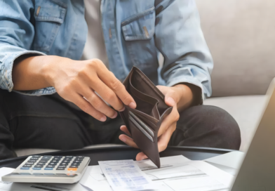 Pobreza oculta: el fin de los ahorros empuja a las familias al endeudamiento usurero Pobreza oculta: el fin de los ahorros empuja a las familias al endeudamiento usurero