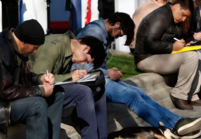 Movilidad social en crisis: cuatro de cada diez argentinos viven peor que sus padres y crece la desesperanza Movilidad social en crisis: cuatro de cada diez argentinos viven peor que sus padres y crece la desesperanza