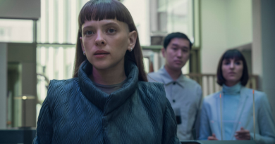 Cadáveres en Netflix: la serie corta de ocho capítulos que revoluciona el streaming