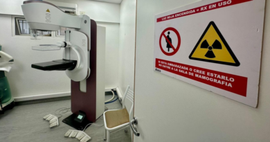 El Hospital Lucio Meléndez incorporó nuevo equipamiento para fortalecer la atención de los vecinos El Hospital Lucio Meléndez incorporó nuevo equipamiento para fortalecer la atención de los vecinos