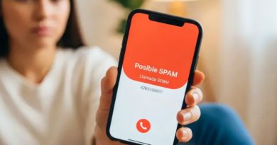 Llamadas de spam: cómo bloquear contactos molestos y estafas en el celular