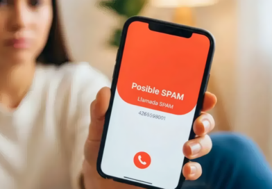 Llamadas de spam: cómo bloquear contactos molestos y estafas en el celular