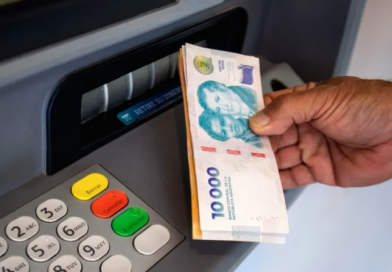 Aguinaldo: el pago de deudas se consolida como el principal destino del cobro extra de junio