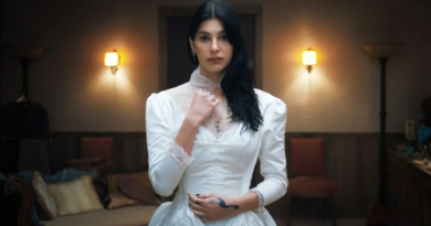 Algo terrible está a punto de suceder: el thriller psicológico que conquista el streaming global
