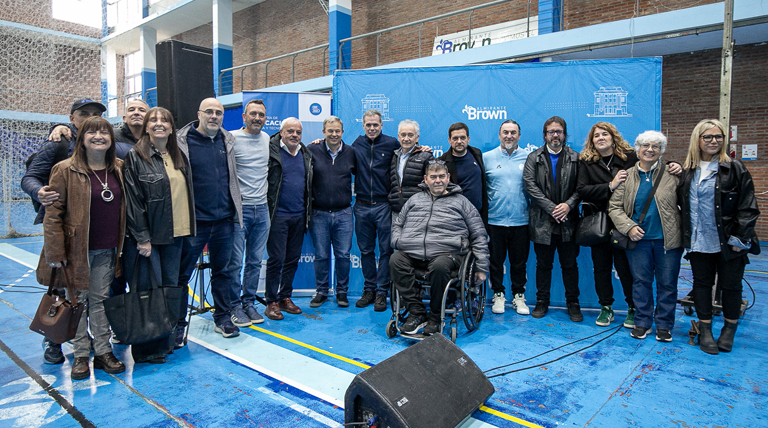 20260603 igualdad1 3° Congreso Nacional de Deporte Adaptado y Paralímpico