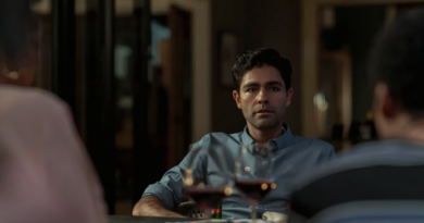 Miniserie australiana en Netflix: el thriller psicológico que cuestiona la era digital