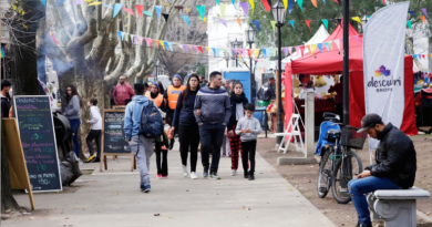 Este sábado llegan “Brown a Cielo Abierto” y la Astro Feria a Almirante Brown Este sábado llegan “Brown a Cielo Abierto” y la Astro Feria a Almirante Brown