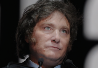 Encuesta de Giacobbe expone caída de Milei frente a una creciente percepción de corrupción
