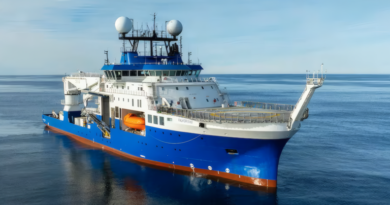 Científicos del Conicet explorarán el océano profundo en el Atlántico Sur