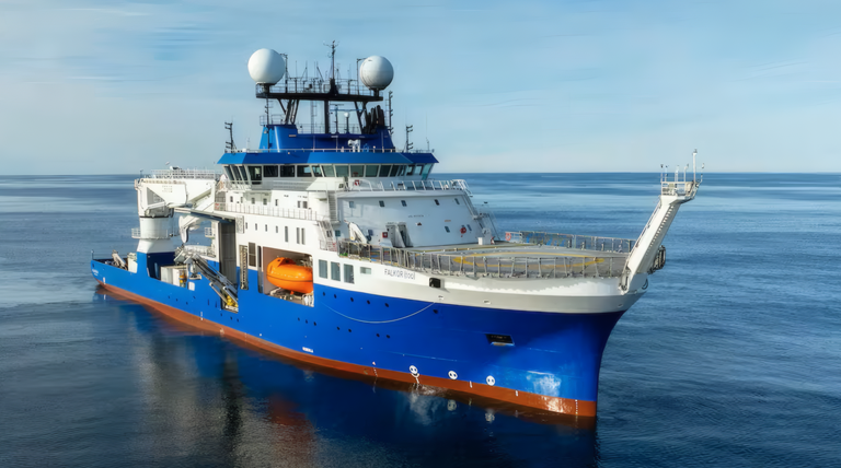 Científicos del Conicet explorarán el océano profundo en el Atlántico Sur