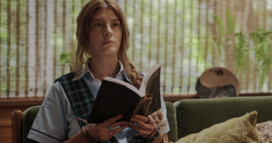 Delirio en Netflix: la cruda miniserie colombiana que divide a la crítica y conquista al público