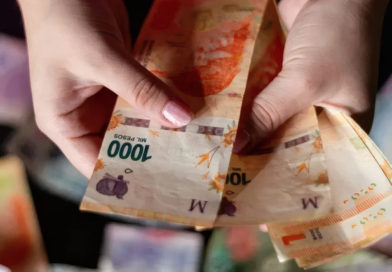Alerta financiera: más de 5,3 millones de argentinos están en mora