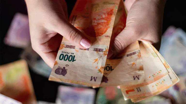 Alerta financiera: más de 5,3 millones de argentinos están en mora