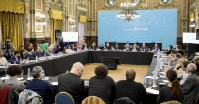 La Provincia de Buenos Aires presentó un nuevo Fondo de Inversión en Innovación