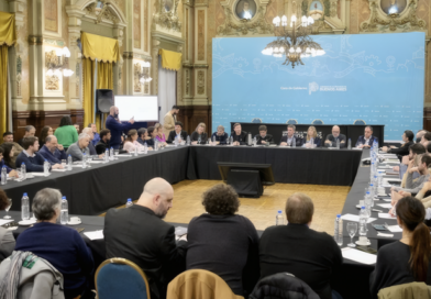La Provincia de Buenos Aires presentó un nuevo Fondo de Inversión en Innovación