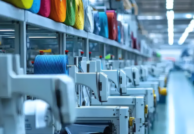Crisis textil en Argentina: se perdieron más de 22.000 empleos y la producción opera a mínimos históricos