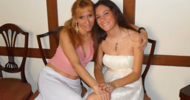 Femicidio de Ángeles Rawson: el caso que marcó un antes y un después Femicidio de Ángeles Rawson: el caso que marcó un antes y un después