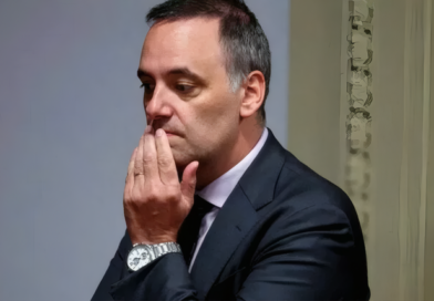 La estrategia de Adorni: presentar su declaración jurada en medio del Mundial para amortiguar el impacto político La estrategia de Adorni: presentar su declaración jurada en medio del Mundial para amortiguar el impacto político