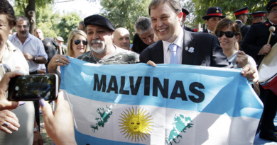 Malvinas Argentinas celebra sus 50 años con música en vivo y el Festival de Pastelitos Criollos