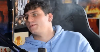 Tragedia en Río de Janeiro: muere el youtuber argentino Gaspi en un choque de helicópteros en Brasil Tragedia en Río de Janeiro: muere el youtuber argentino Gaspi en un choque de helicópteros en Brasil