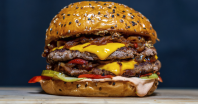 Cada miércoles de junio llega a Alte Brown la promo «Date el Gusto» con el 2×1 en hamburguesas