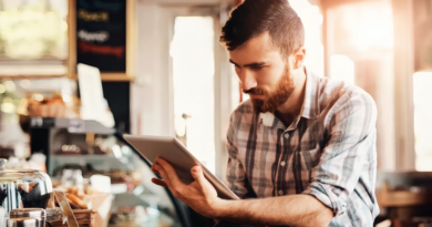 Realidad laboral ante la inteligencia artificial: qué es el FOBO y cómo impacta Realidad laboral ante la inteligencia artificial: qué es el FOBO y cómo impacta