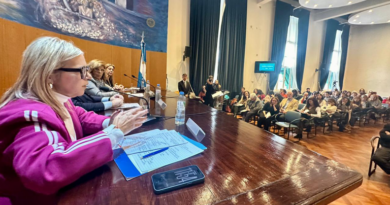 La Justicia porteña aplicará el programa «Involucrados» creado en Almirante Brown