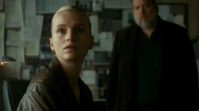 La agente encubierta: la serie de Netflix que arrasa en el mundo