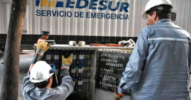 Tarifas eléctricas y calidad del servicio: la brecha entre Edenor y Edesur se profundiza en el AMBA Tarifas eléctricas y calidad del servicio: la brecha entre Edenor y Edesur se profundiza en el AMBA