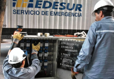 Tarifas eléctricas y calidad del servicio: la brecha entre Edenor y Edesur se profundiza en el AMBA Tarifas eléctricas y calidad del servicio: la brecha entre Edenor y Edesur se profundiza en el AMBA