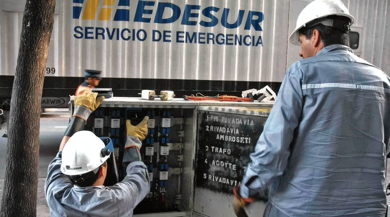 20260620 edesur Edesur