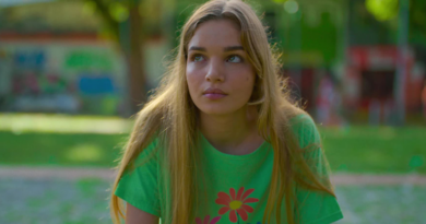 Los ríos del destino: la miniserie de suspenso que revoluciona Netflix