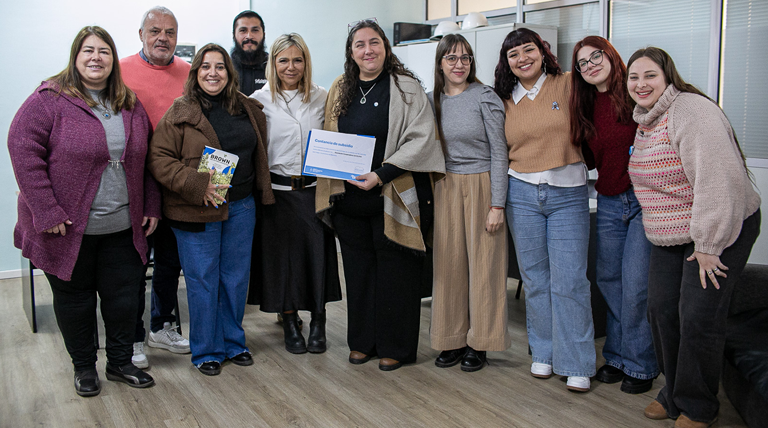 20260622 ISFD41A Instituto de Formación Docente N° 41
